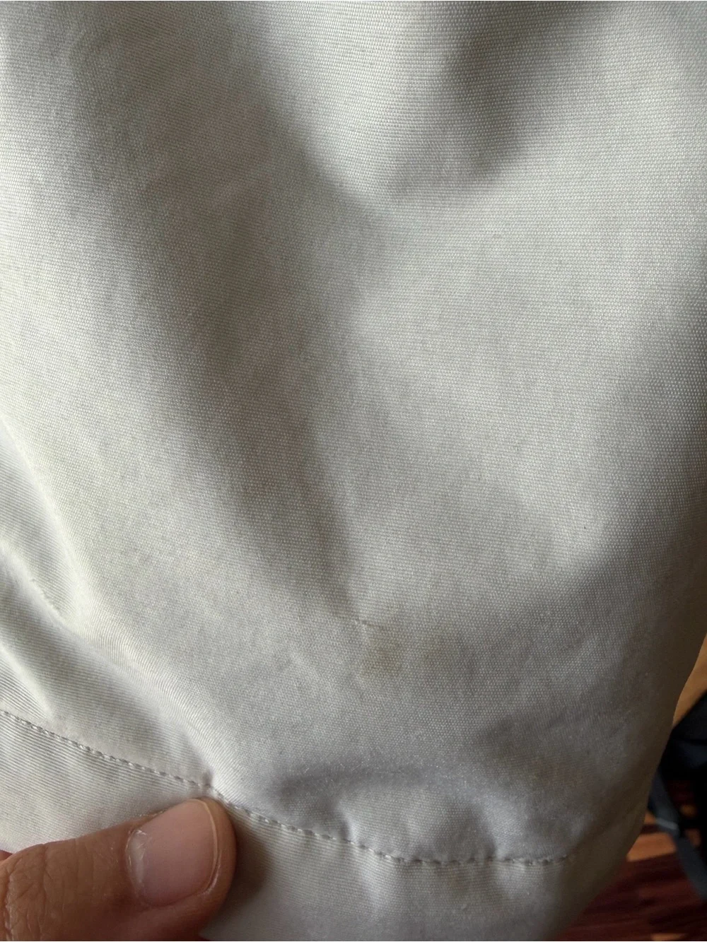 The North Face technical ski